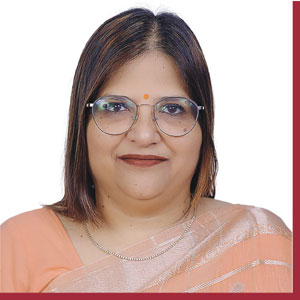 Dr. Jyoti Singhal